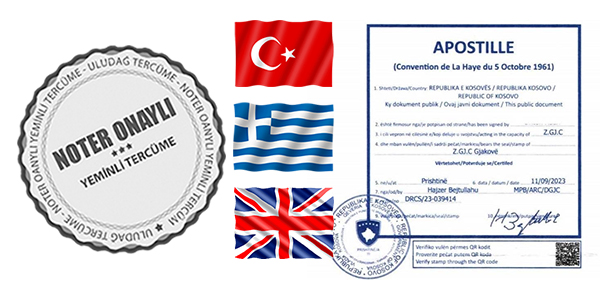 Ticari Tercüme Bursa